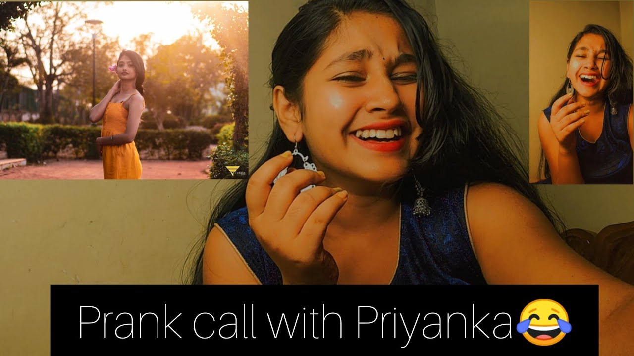 prank call with // Priyankasanam //😂😂😂😂😂😂😂😂😂😂😂😂