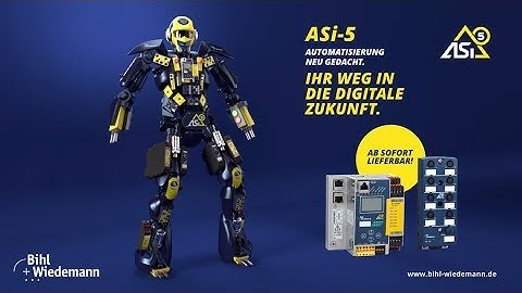 ASi-Innovator by Bihl+Wiedemann