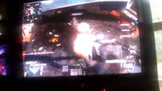 Inferno fade trickshots#2