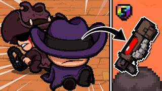 These NEW Isaac Characters Have The CRAZIEST Synergies!
