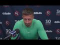 Nashville SC vs. New England Revolution | Postgame Press Conference