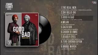 Good N Bad | Straight Outta Punjab | Gopi Waraich | Tarsem Jassar | New Punjabi Songs 2021