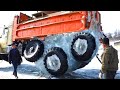 Dangerous Idiots Operator Trucks Fails at Works | Best Truck Disasters Compilation