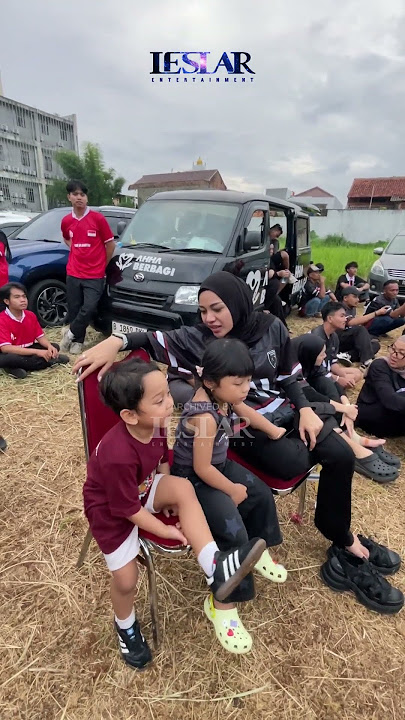 SA AE ABANG L 😂 #leslarentertainment #lestikejora #rizkybillar #abangl