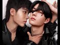 gg was jealous and angry as dd had physical contact with other boy. dd tried to coax gg happy.