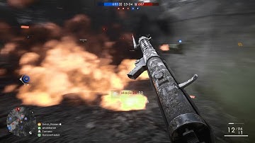Battlefield 1 - Better don