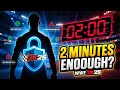 Is 2 Minutes Really Enough for a Secure WWE2K25 Account Setup?