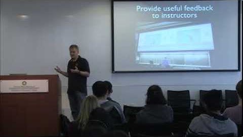 The Use of Game-Based Learning in the Classroom - Alf Wang