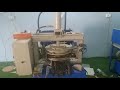 Automatic Buffet Paper Plate Machine in Hyderabad