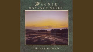 Tannhäuser, WWV 70: Overture (Andante maestoso - Allegro)