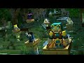Minecraft Live: Jogando no MUSH #minecraft #mush