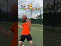 KAPKI RÓŻNYMI PIŁKAMI! #football #shorts #yt