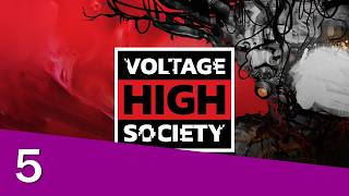 Voltage High Society [5] The Inmates