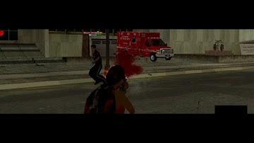 DM on fleek [VZ-RP.com]