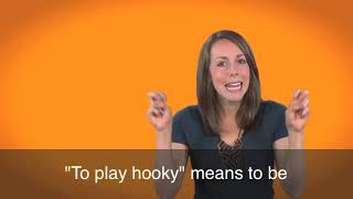 English in a Minute: Play Hooky screenshot 3