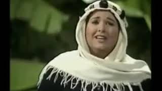 ربنا صلي وسلم ... مسلسل ام كلثوم