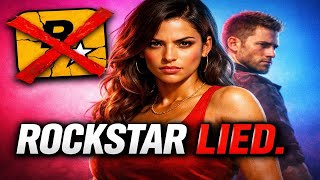 Is GTA 6 Going Woke? The Truth Nobody Wants to Admit