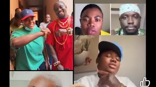 45% Is Exploitation, Not Help! 😡 Ratel Scandal That Could Damage VDM’s Legacy screenshot 4