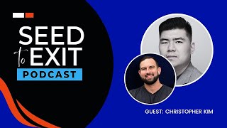 Seed to Exit Interview with Christopher Kim, CEO at Numeral