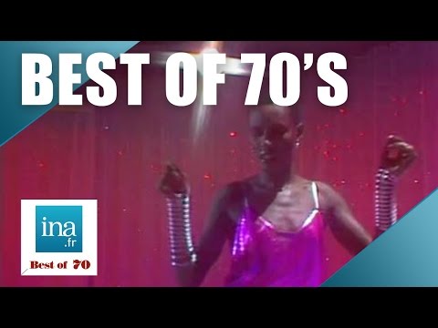 5 tubes inoubliables des années 70, vol 2 | Archive INA