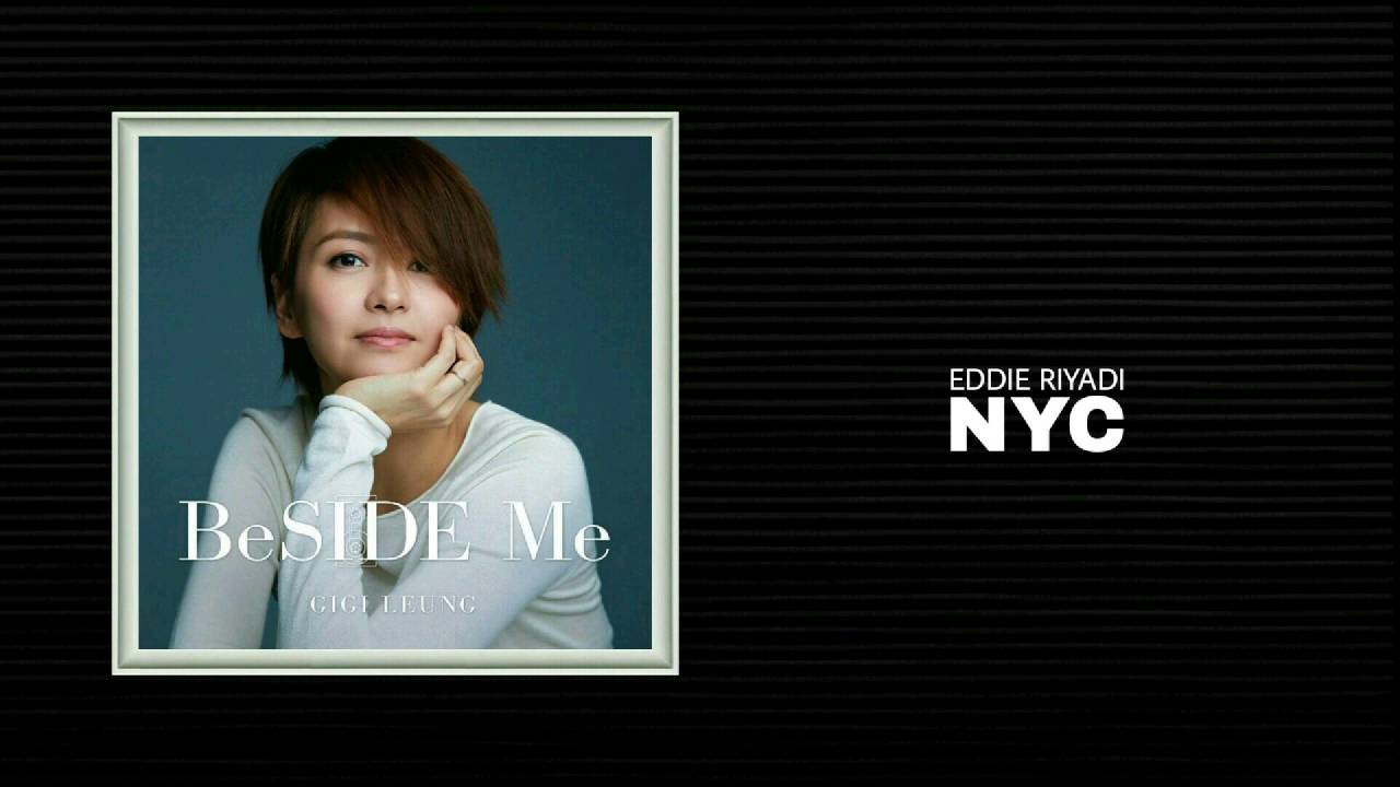 GIGI LEUNG (梁詠琪) - NI BU SHI YI GE REN (你不是一個人) - YouTube