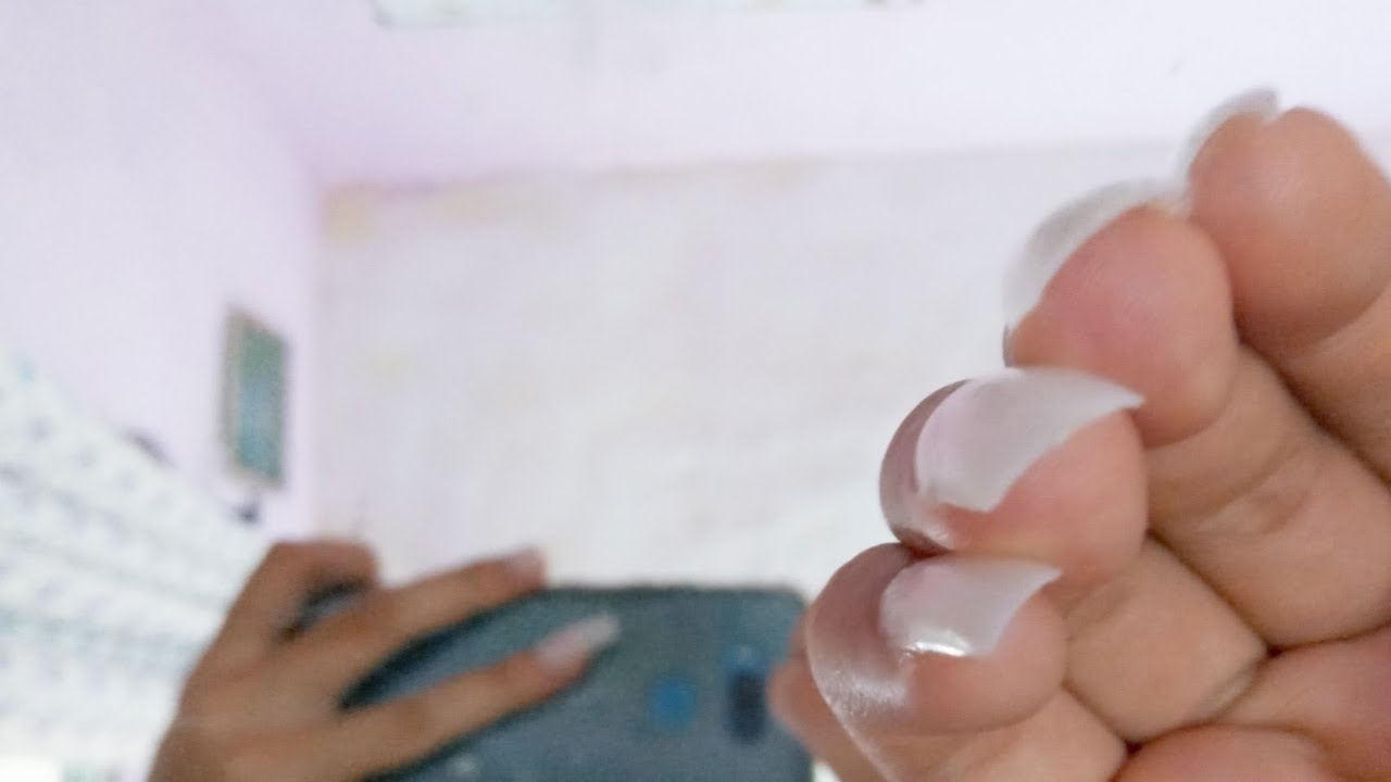 ASMR: TAPPING NA TELA #2