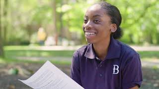Beaumont School All-Girls Advantage