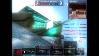 WolfTeam - First Edit