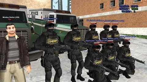 [LS-RP.com] SASD Shootouts 2013: Part II