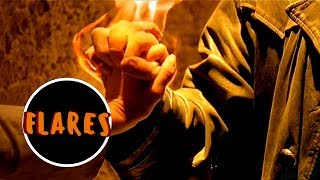 Multifandom || Flares