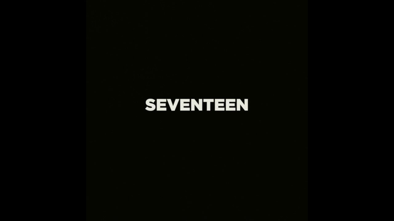 Watch Seventeen (Rough Draft) - Jaylon Ashaun on YouTube Watch Seventeen (Rough Draft) - Jaylon Ashaun on YouTube