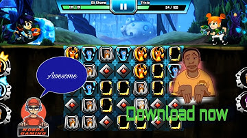 Slugterra :Slug it out 2 Full Gameplay ||Android +Ios(Online/Offline)