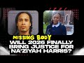 BREAKING Will 2026 Finally Bring Justice For Na Ziyah Harris BREAKING Will 2026 Finally Bring Justice For Na Ziyah Harris