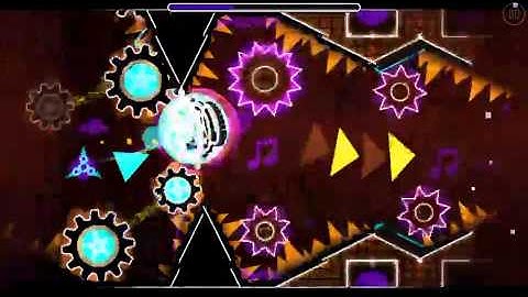 Preview of the Next Level (Crunchy Apple v2)