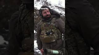 Czech Volunteer's RAW Combat Footage  Intense &amp; Unfiltered#top#wow#explosion#shocking#смотретьвсем