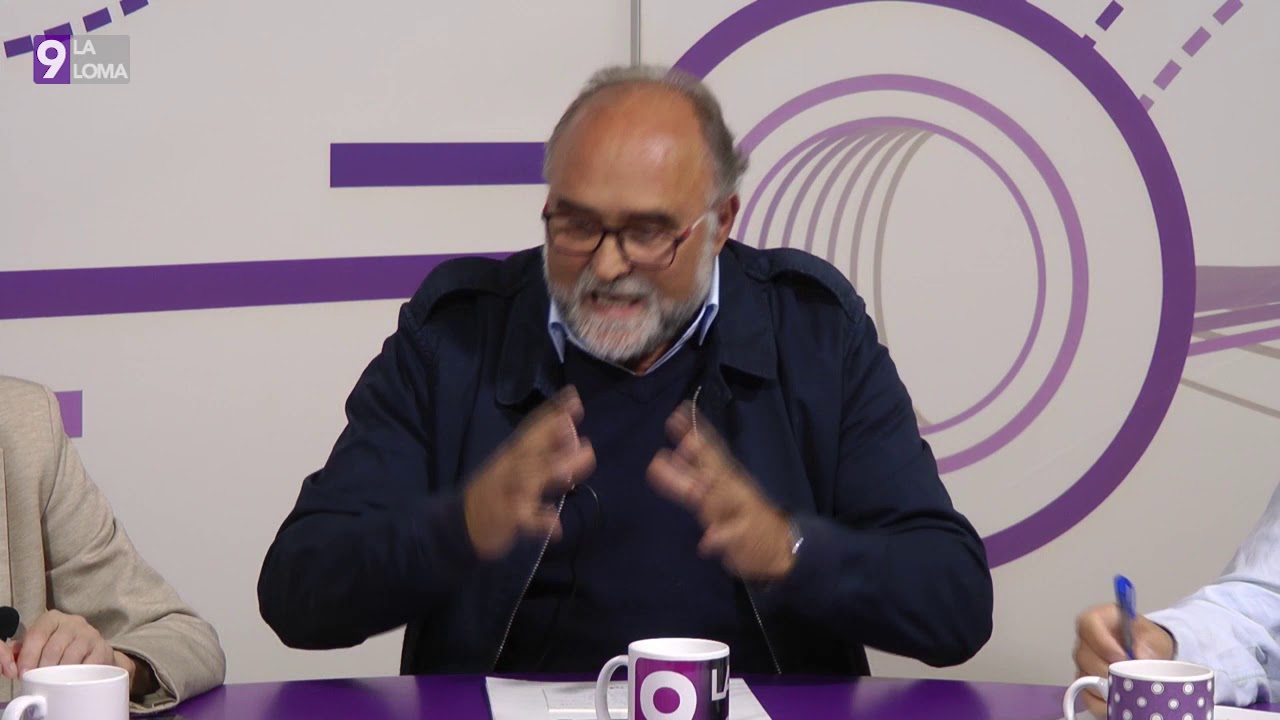 Actualidad a Debate · 23.10.2019