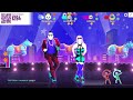 Just Dance 2017 - Gangnam Style MEGASTAR!