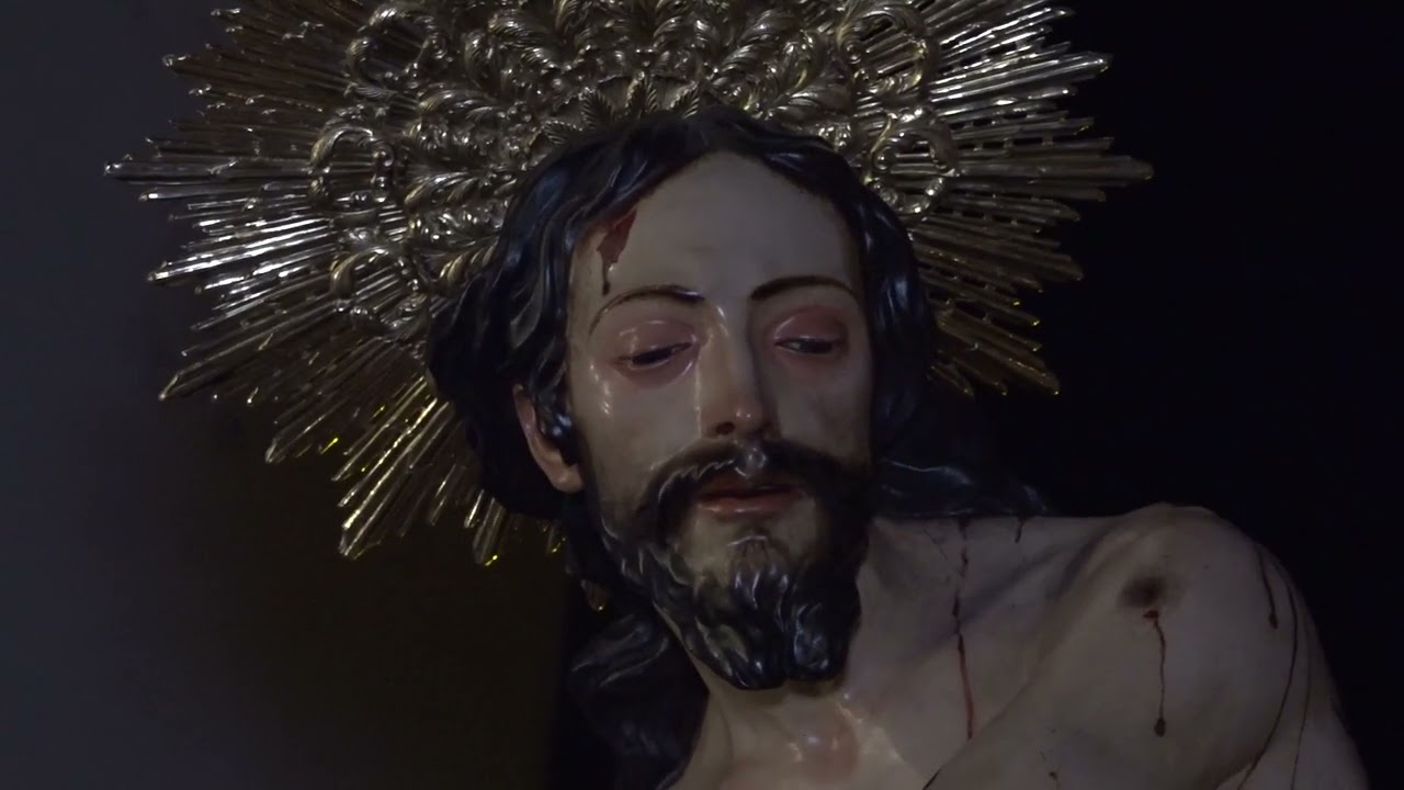 Semana Santa | Procesión del  Señor de la Columna - La Orotava