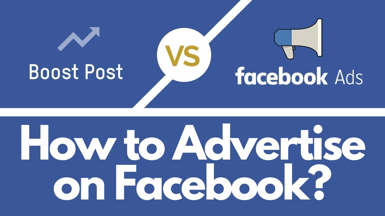The Difference Between Boost Post And Facebook Ad 2020 YouTube the-difference-between-boost-post-and-facebook-ad-2020-youtube