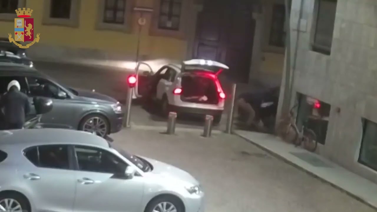 Milano, furti da mezzo milione di euro nelle case del centro storico: 3 sospetti ladri arrestati