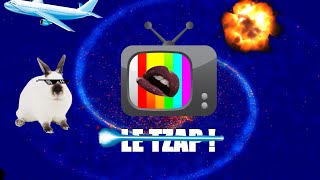 Tzap - Lamour Entre Lapin Dans Lamerique De Lhandicap.