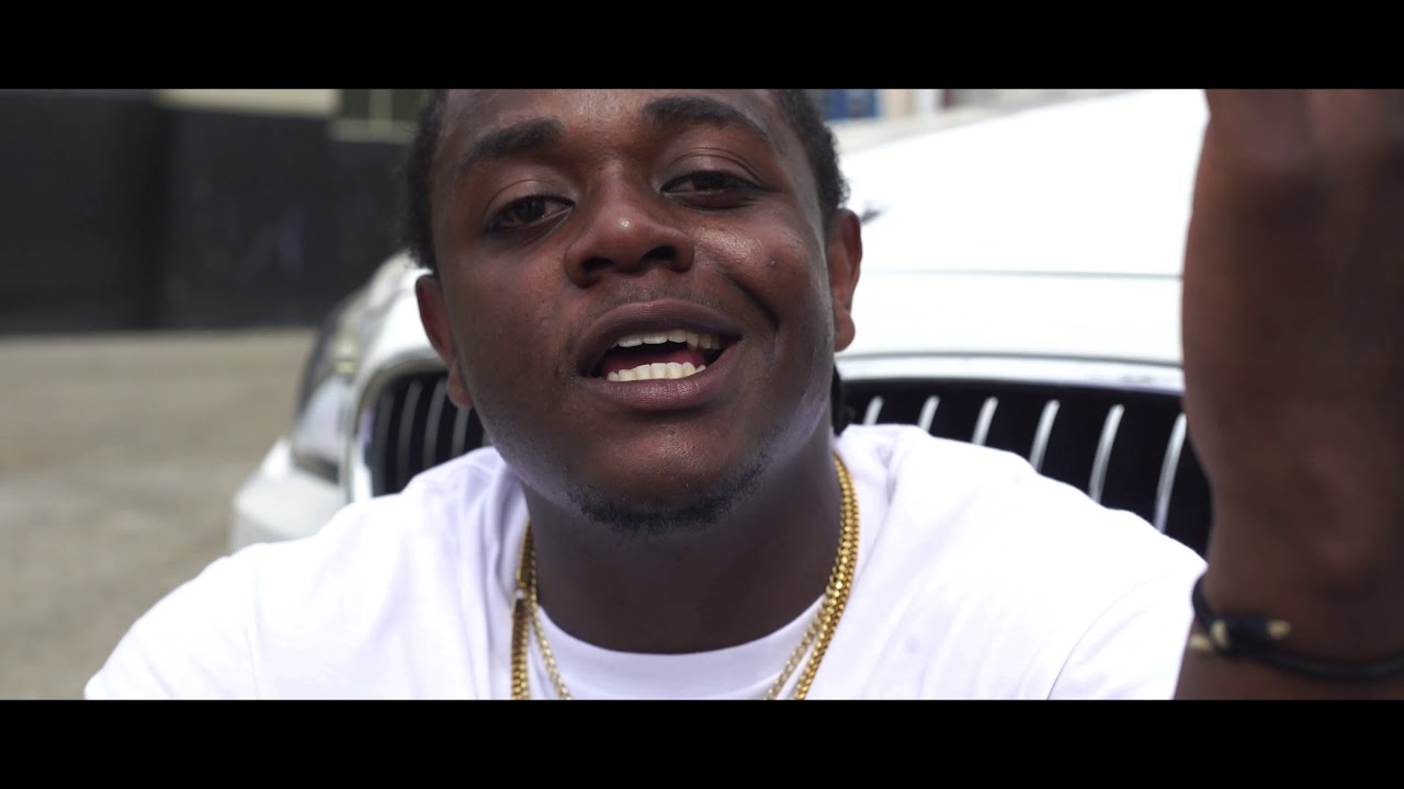 Roney - Who Dat (Official Video) - YouTube