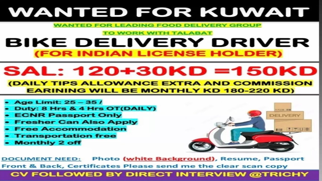 Qatar Bike Rider (Delivery Boy Facebook edu.svet.gob.gt