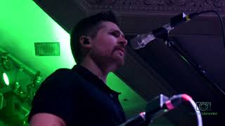 Yonder Mountain String Band | 2023-03-25 | Half Moon Rising