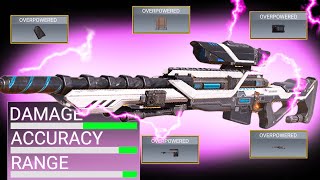 Locus BEST Attachments - Gunsmith Loadout/Class Setup: Cod Mobile