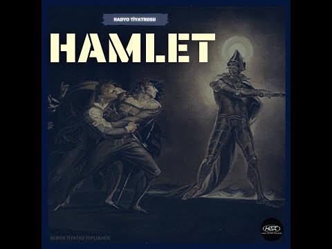 Hamlet (2020) | Radyo Tiyatrosu