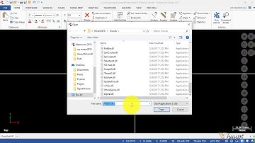 Mẹo vặt - Cách tạo dĩa xích trên Mastercam
