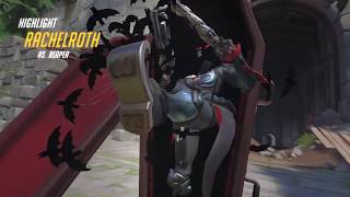 Eichenwalde - 4K + 1 - Reaper - Attack