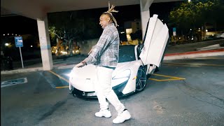 P.T. Mulah - My Hand Out (Video Musik Resmi)