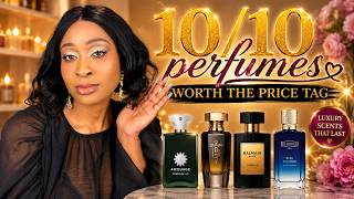 15 Luxurious Fragrances Worth Every Penny